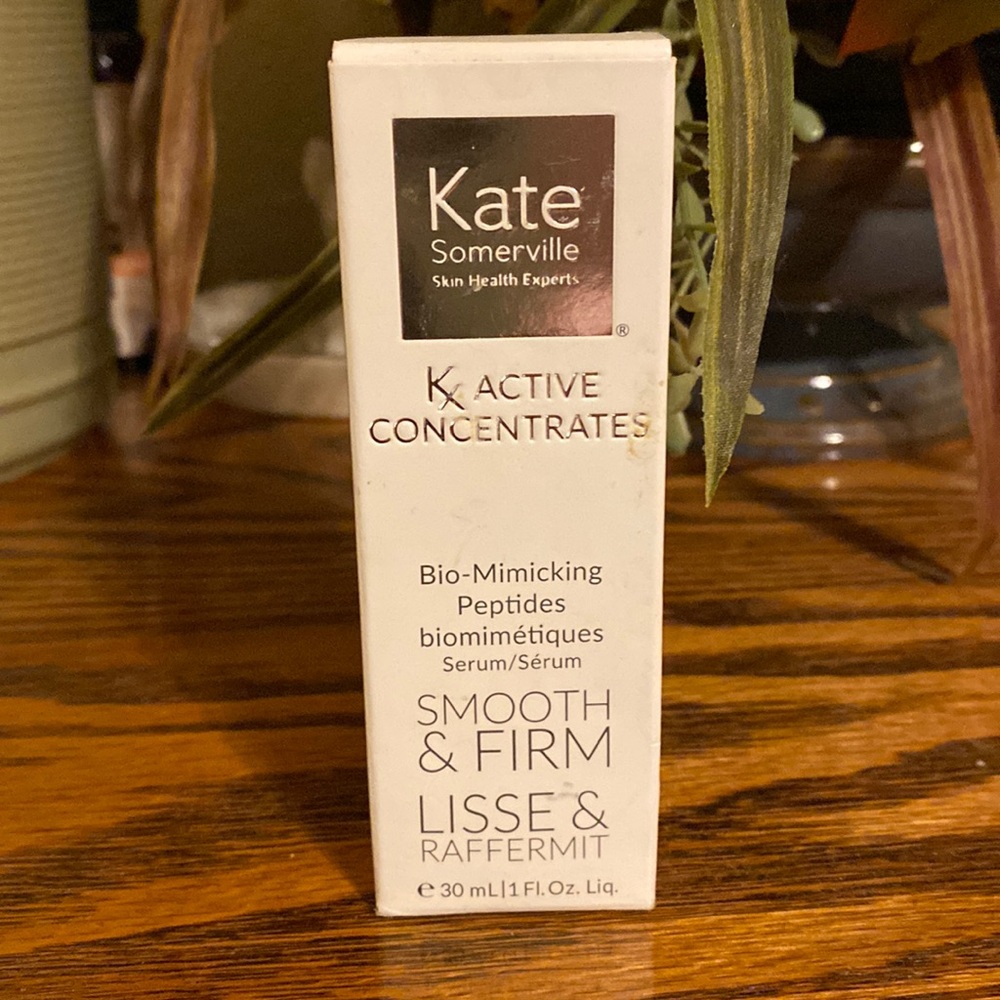 Kate Somerville KC Active Concentrates Bio-Mimicking Peptides
